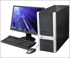 Prime Galleria ZX4-SLI